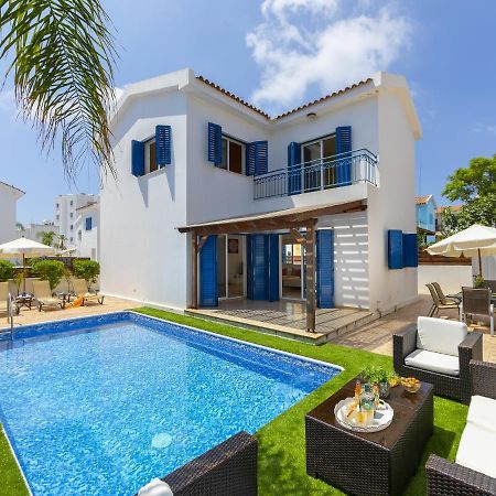 Villa Kos 8 Protaras Exterior photo