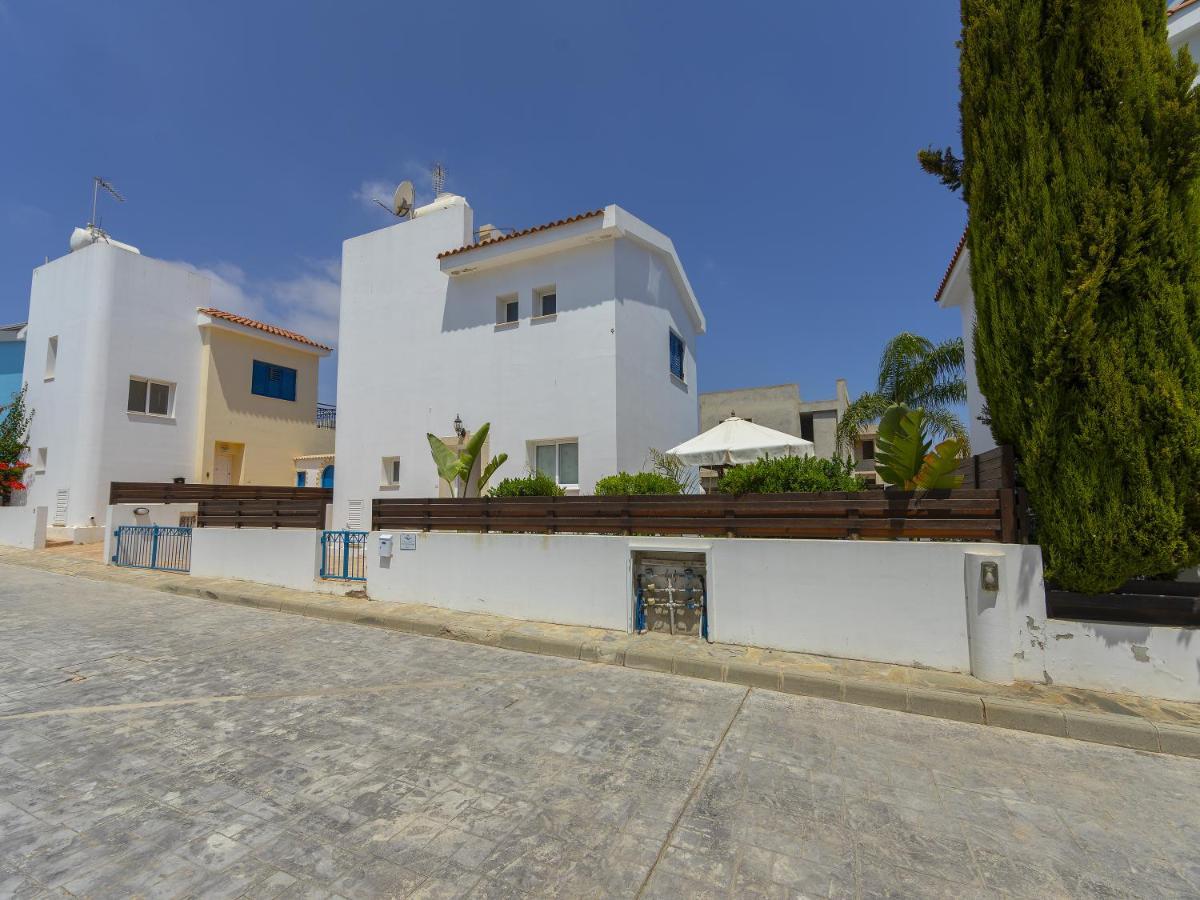 Villa Kos 8 Protaras Exterior photo